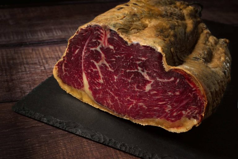 Vacuno selección - Cecinas Falagan