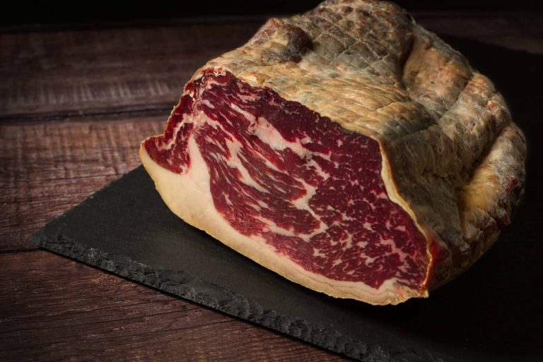 Cecina Wagyu - Cecinas Falagán